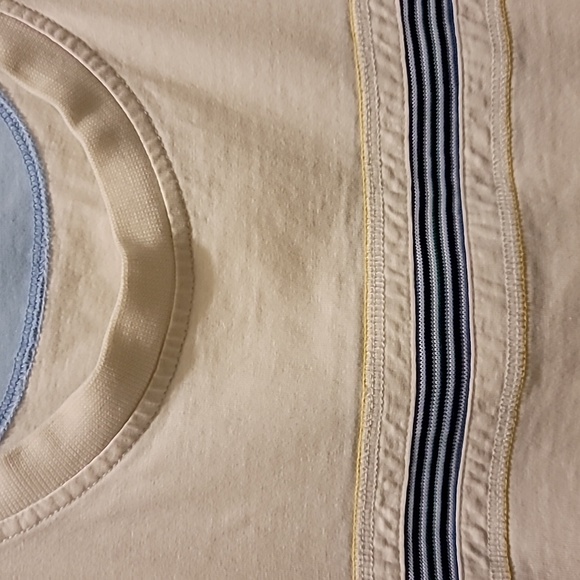 Mens long sleeve tee - Picture 2 of 7